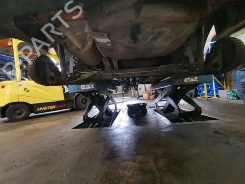 Bagaksel RENAULT CAPTUR I (J5_, H5_) [2013-2026]  31646250