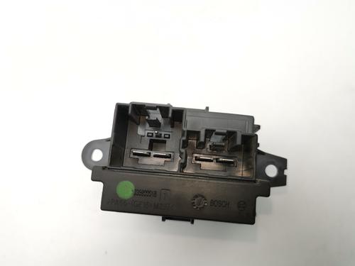 Heater resistor FORD KUGA III (DFK) 1.5 EcoBlue | BP39444791M108 - Image 3