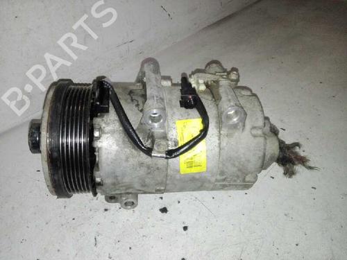 AC Kompressor FORD FOCUS II Saloon (DB_, FCH, DH) [2005-2025]  28999917