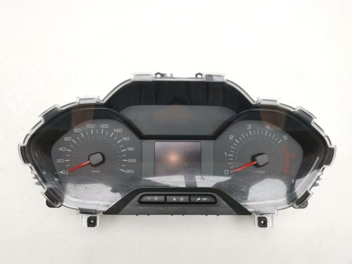Used Instrument cluster Instrument cluster PEUGEOT PARTNER Box Body/MPV (K9) 1.6 BlueHDI 100 (99 hp) 39442356 39442356