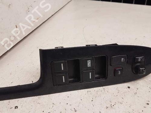 Fensterheberschalter links vorne für HONDA ACCORD VII (CL, CN) 2.2 i-CTDi (CN1) (140 hp) 28988244