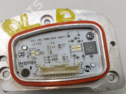 Lights ECU MG MG ZS SUV (AZS1)  | BP28997460M55 