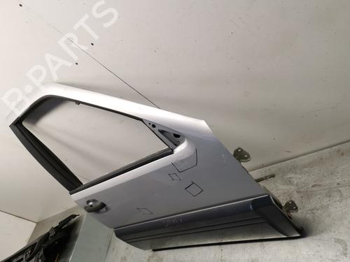 Right front door NISSAN TERRANO II (R20) 3.0 Di 4WD | BP28995161C3 