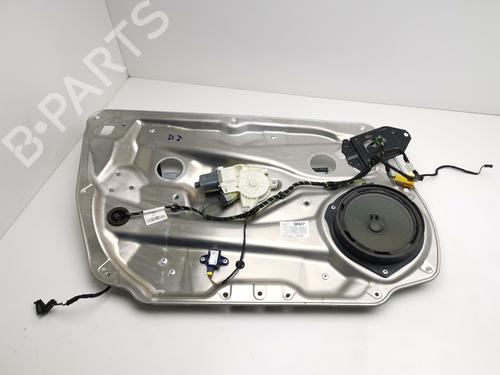 Rudehejsemekanisme ventre foran MERCEDES-BENZ E-CLASS (W212) E 220 CDI / BlueTEC (212.001, 212.002) (170 hp) 28999583