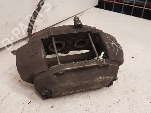 Venstre bremsekaliper foran MERCEDES-BENZ E-CLASS (W211) E 320 CDI (211.026) (204 hp) 28992967