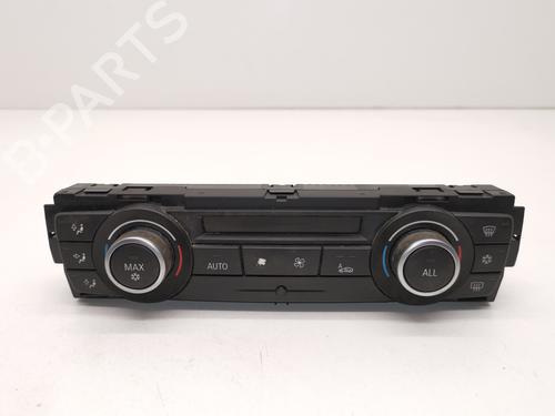 Used Climate control BMW 1 (E87) 120 d (177 hp) 28992577