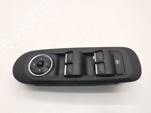 Used Left front window switch FORD MONDEO IV (BA7) [2007-2015]  28982217