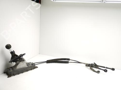 Used Gear lever AUDI A3 Sportback (8PA) 1.9 TDI (105 hp) 29000303