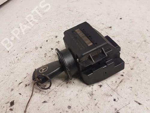 Modulo electronico MERCEDES-BENZ E-CLASS (W211) E 320 CDI (211.026) | BP28992854M83 