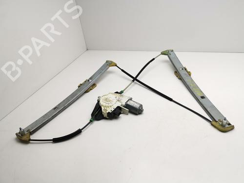 Used Front right window mechanism AUDI Q5 (8RB) [2008-2019]  28999308