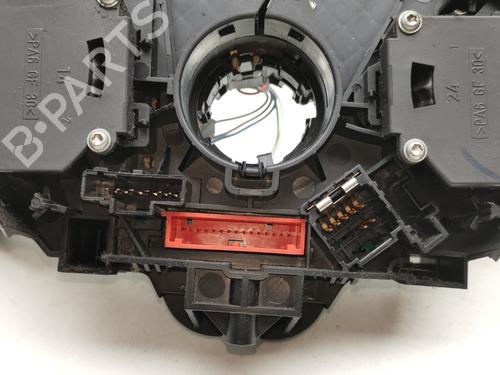 Forlygtekontakt RENAULT MEGANE II (BM0/1_, CM0/1_)  | BP29070601I24 