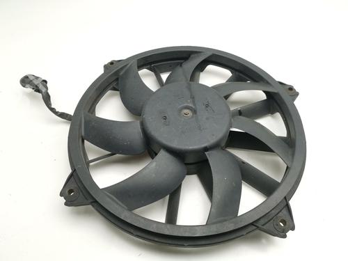 Køleventilator elektrisk Køleventilator elektrisk 39444327 39444327