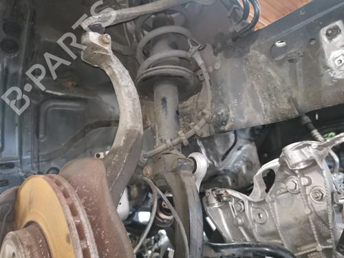 Used Right front shock absorber Right front shock absorber AUDI A4 B8 (8K2) 2.0 TDI (143 hp) 40216501 40216501