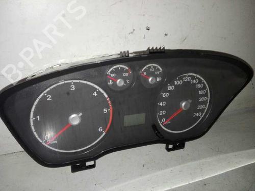 Kombinert Instrument FORD FOCUS II Saloon (DB_, FCH, DH) [2005-2025]  28989197