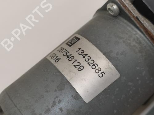 Front wiper motor OPEL CORSA E (X15) 1.4 (08, 68) | BP39437057M29 - Image 4