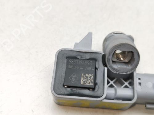 Electronic sensor RENAULT CAPTUR I (J5_, H5_) 1.5 dCi 90 (J5N4, J5M5, J5MW, J5M6, J5AL, J5AJ) | BP39444011M84 - Image 2