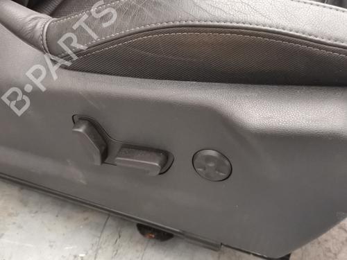 Right front seat PEUGEOT 508 I (8D_) 2.0 BlueHDi 150 | BP28995572C16 