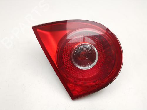 Used Left taillight VW GOLF V (1K1) [2003-2010]  28979079
