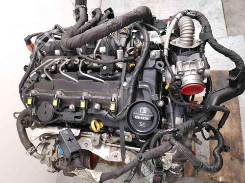 Engine OPEL MOKKA / MOKKA X (J13) 1.6 CDTI (_76) | BP40179787M1 - Image 3