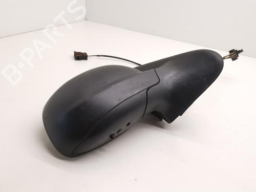 Right mirror SEAT IBIZA II (6K1)  | BP28978799C27 