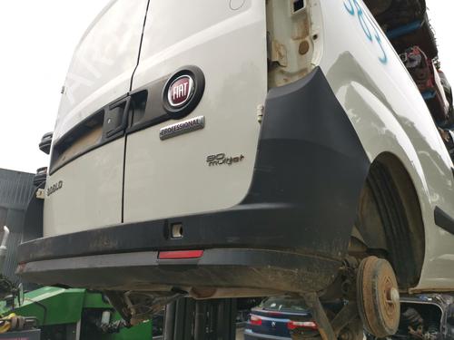 Rear bumper FIAT DOBLO Cargo (263_) 1.3 D Multijet BP28994987C8