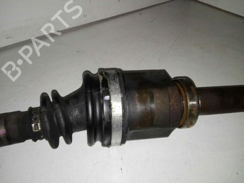 Right front driveshaft RENAULT GRAND SCÉNIC II (JM0/1_) 1.9 dCi (JM0G, JM12, JM1G, JM2C) | BP28988679M39