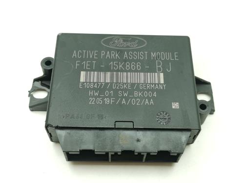 electronic-module-ford-kuga-ii-dm2-2012-39437133 main image