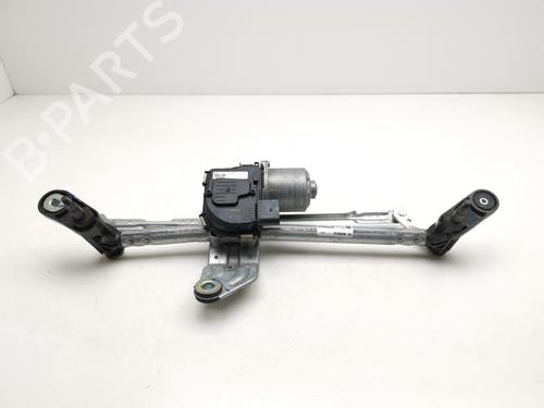 Used Front wiper motor CUPRA FORMENTOR (KM7, KMP) [2020-2025]  28998967