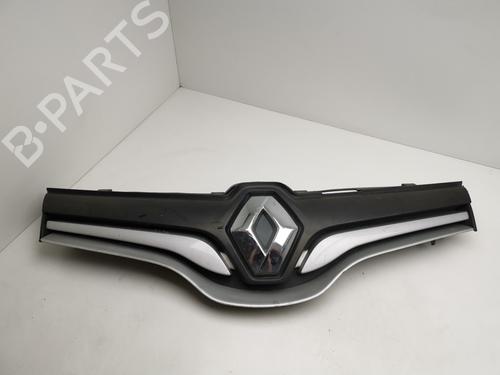 Used Grille RENAULT KANGOO / GRAND KANGOO II (KW0/1_) 1.5 dCi 90 (KW05, KW08, KW0G, KW11) (90 hp) 28991514