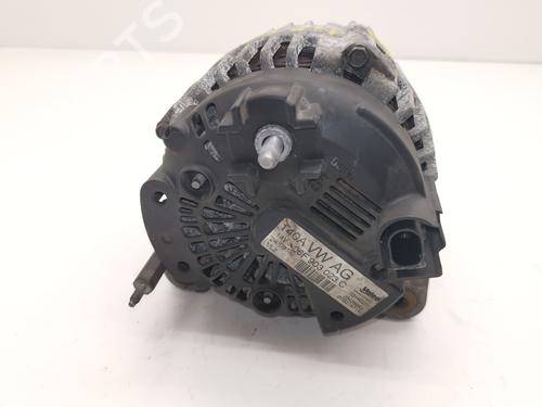 Alternator AUDI A3 (8P1)  | BP28987279M7 