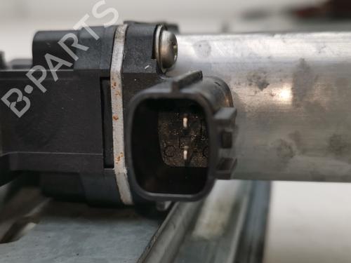 Rudehejsemekanisme Højre foran RENAULT CAPTUR I (J5_, H5_) | BP30436754C23