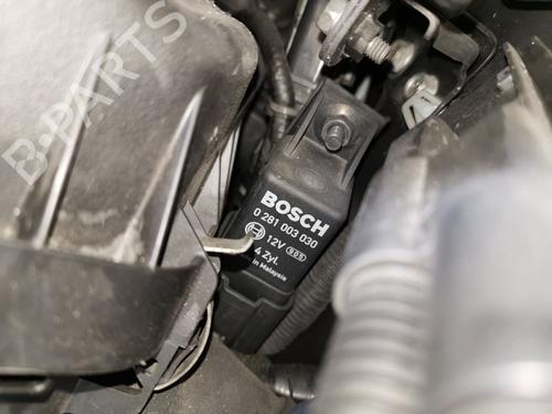 Used Electronic module HONDA CIVIC VIII Hatchback (FN, FK) 2.2 CTDi (FK3) (140 hp) 28978568