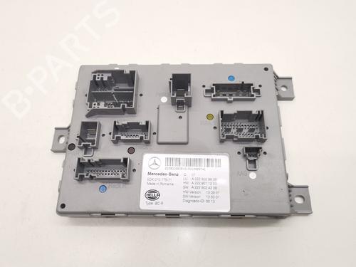 Elektronisk modul MERCEDES-BENZ C-CLASS T-Model (S205) [2014-2023]  28995179