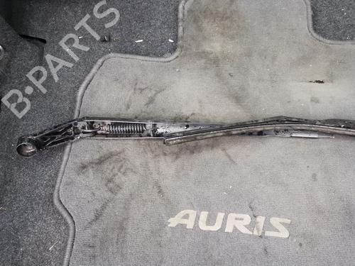 Front windshield wiper arm TOYOTA AURIS (_E18_) 1.4 D-4D (NDE180_, NDE180R) | BP28978203C143 