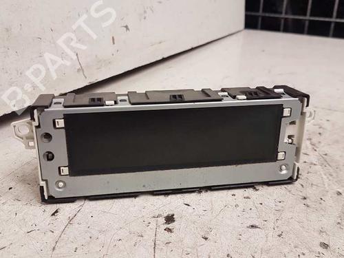 Used Display monitor PEUGEOT 308 II (LB_, LP_, LW_, LH_, L3_) [2013-2021]  28989592