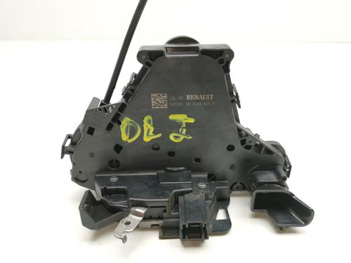 Front left lock RENAULT CAPTUR II (HF_)  | BP29358270C98 