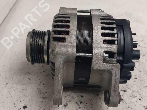 Generator OPEL ASTRA J (P10)  | BP29289323M7 