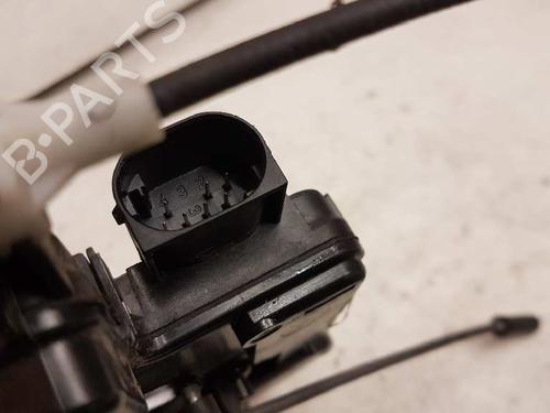 Front right lock BMW 3 (E46) 320 d | BP28980331C97 