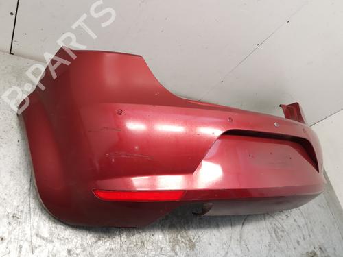 Rear bumper SEAT LEON (1P1)  | BP28991005C8 