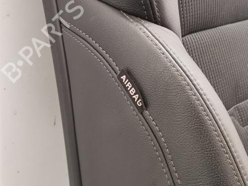 Right front seat PEUGEOT 508 I (8D_) 2.0 BlueHDi 150 | BP28995572C16 