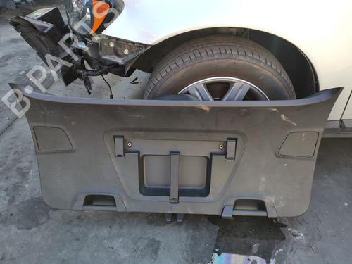 Bagagerumsbeklædning OPEL ASTRA J Sports Tourer (P10) [2010-2015]  28982617