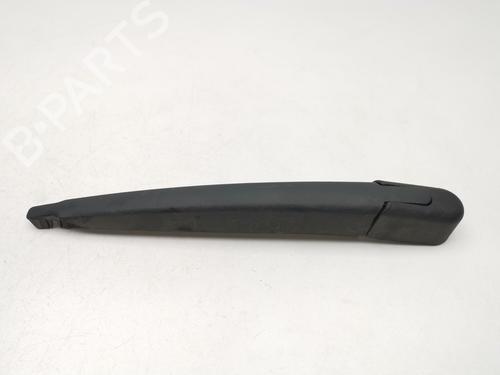 Used Rear windshield wiper arm SMART FORFOUR (454) 1.5 CDI (454.001) (95 hp) 31380361