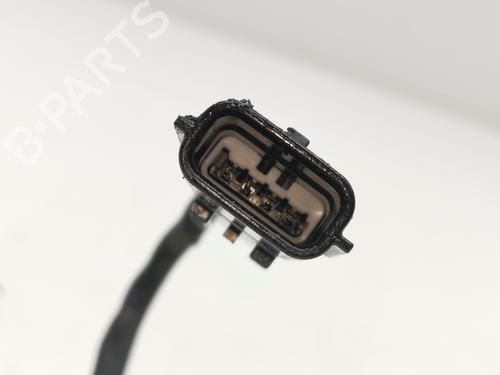 Front right exterior door handle NISSAN QASHQAI II (J11, J11_)  | BP29376357C129 