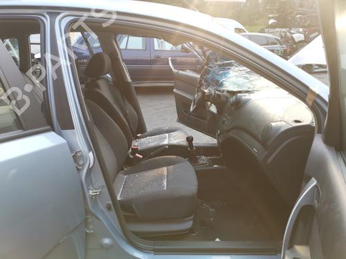 Electronic sensor CHEVROLET AVEO / KALOS Hatchback (T250, T255) | BP29000341M84