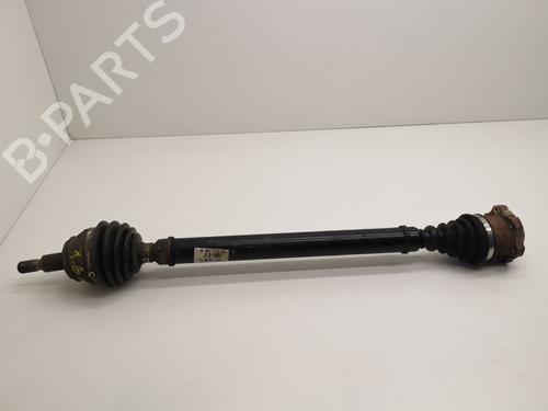 Used Right front driveshaft VW GOLF IV (1J1) [1997-2008]  29000607
