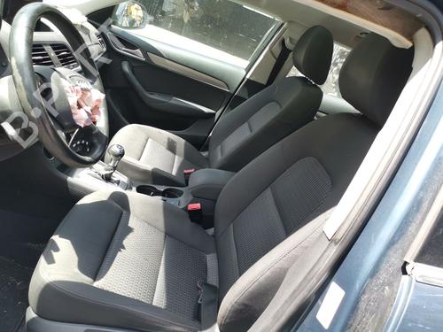 Air vent AUDI Q3 (8UB, 8UG) 2.0 TDI quattro | BP36476205I21 - Image 14