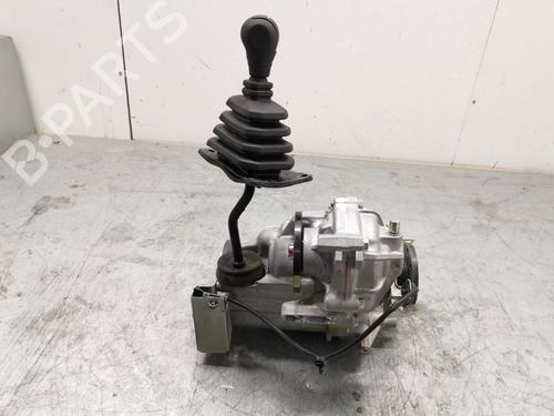 Gear fordelekasse Gear fordelekasse 39443371 39443371