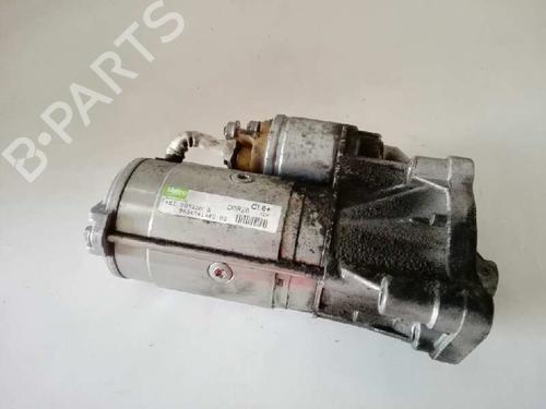Used Starter PEUGEOT 508 I (8D_) 2.2 HDi (204 hp) 28989415
