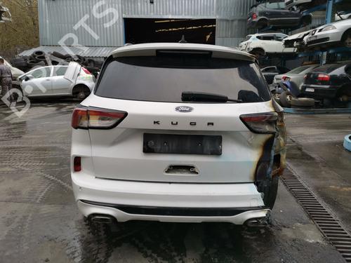 AC pipe FORD KUGA III (DFK) 1.5 EcoBlue | BP39441507M126 - Image 6