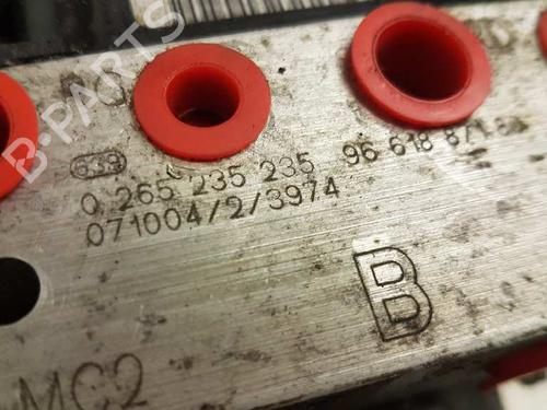 Pompe ABS CITROËN C4 I (LC_)  | BP28992499M43 